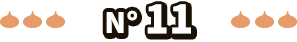 N° 11