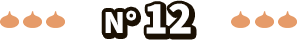 N° 12